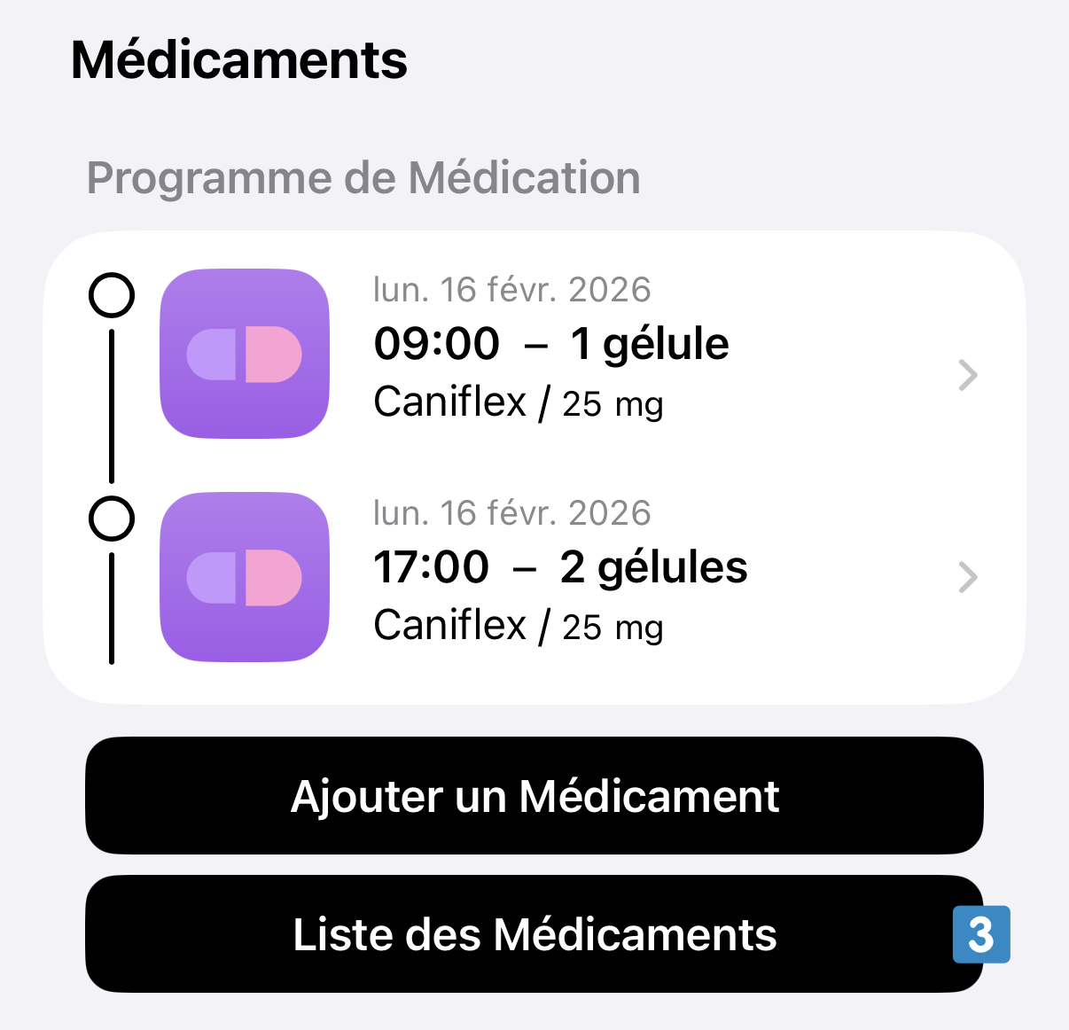 pet details screen redux